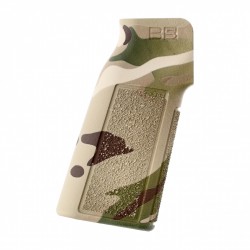 Chwyt B5 Systems P-GRIP 22 Multi-Cam do AR15