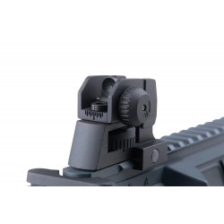 Replika karabinka War Sport LVOA-C Combat Grey