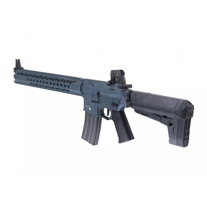 Replika karabinka War Sport LVOA-C Combat Grey