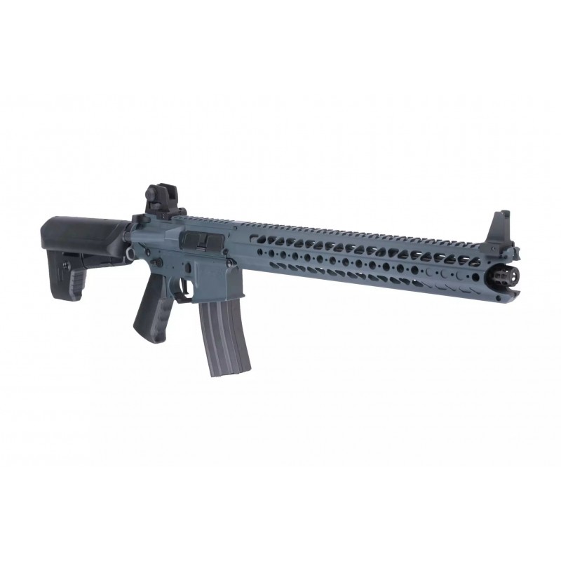 Replika karabinka War Sport LVOA-C Combat Grey