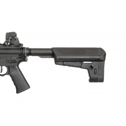 Replika karabinka War Sport LVOA-S - czarna