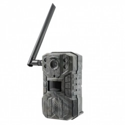 Fotopułapka H2 Live view + Panel solarny