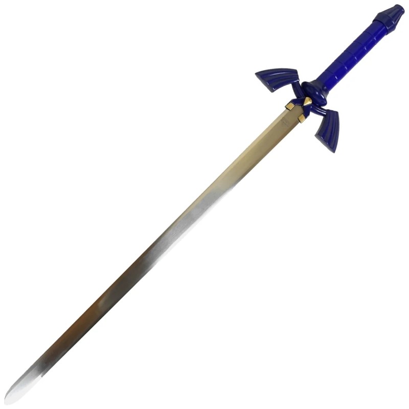 Miecz Amont Decor Habitat Legend of Zelda Master Sword (15961)