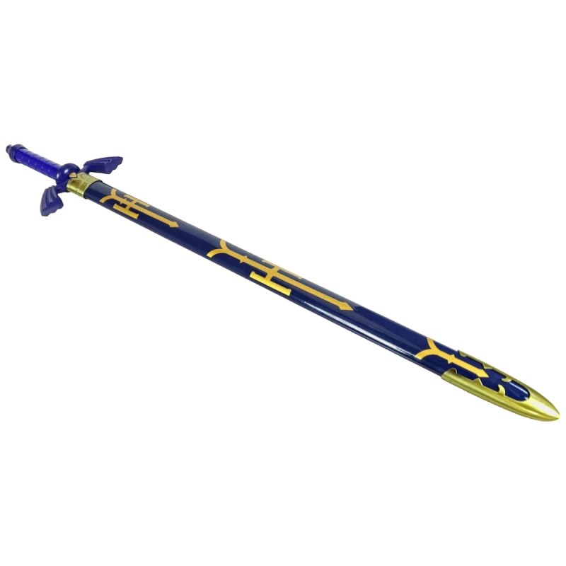 Miecz Amont Decor Habitat Legend of Zelda Master Sword (15961)