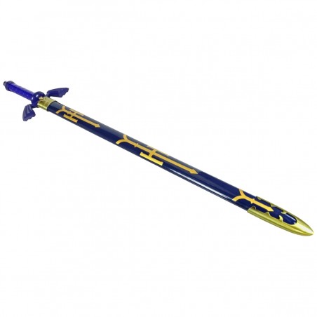 Miecz Amont Decor Habitat Legend of Zelda Master Sword (15961)