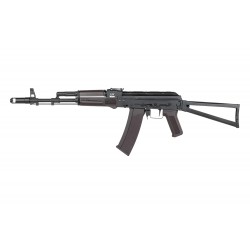 Karabinek ASG Specna Arms SA-J74 CORE™ HAL ETU Gen.2 Śliwkowy