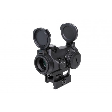 Kolimator REDWIN Mantis 1x21 3MOA RIS QD