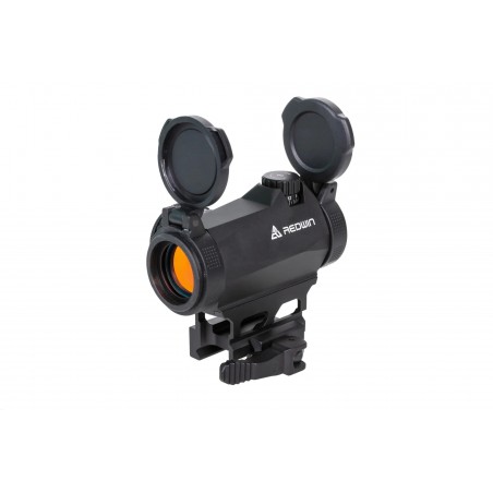 Kolimator REDWIN Mantis 1x21 3MOA RIS QD