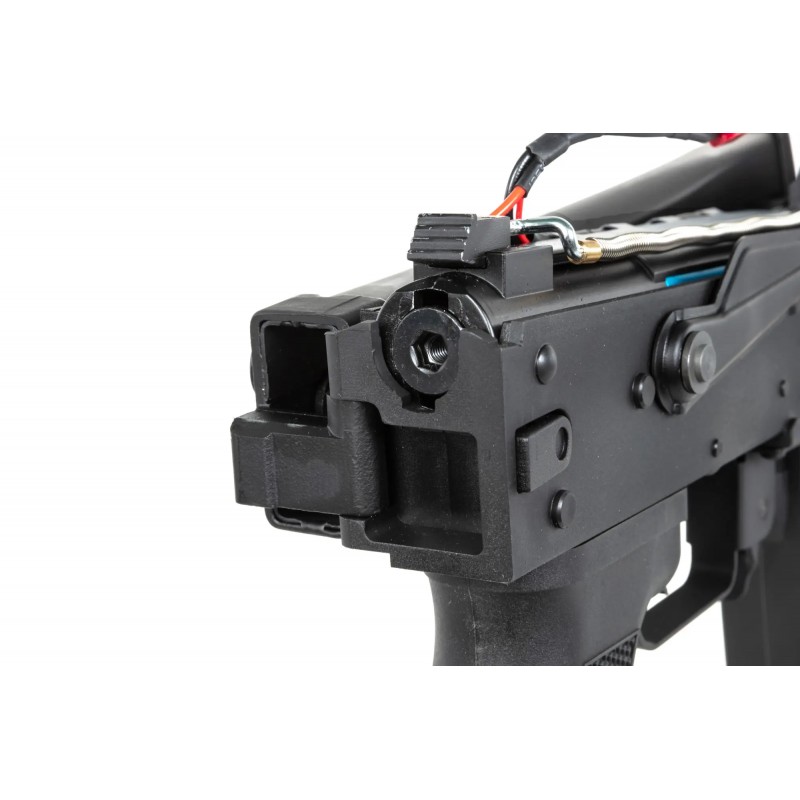 Karabinek ASG Specna Arms SA-J78 CORE™ HAL ETU Gen. 2 Czarny