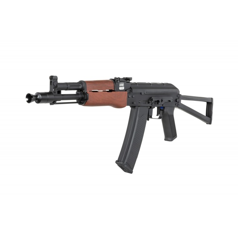 Karabinek ASG Specna Arms SA-J78 CORE™ HAL ETU Gen. 2 Czarny