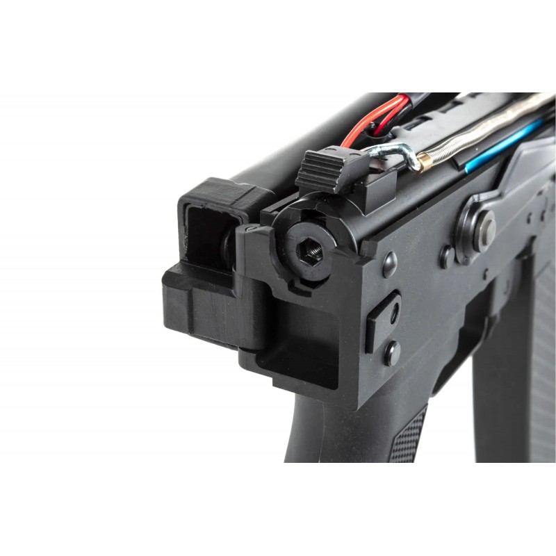 Karabinek ASG Specna Arms SA-J81 CORE™ HAL ETU Gen. 2 Czarny