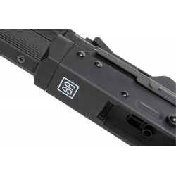 Karabinek ASG Specna Arms SA-J82 CORE™ HAL ETU Gen. 2 Czarny