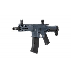 Replika karabinka Trident Mk2 PDW - szara