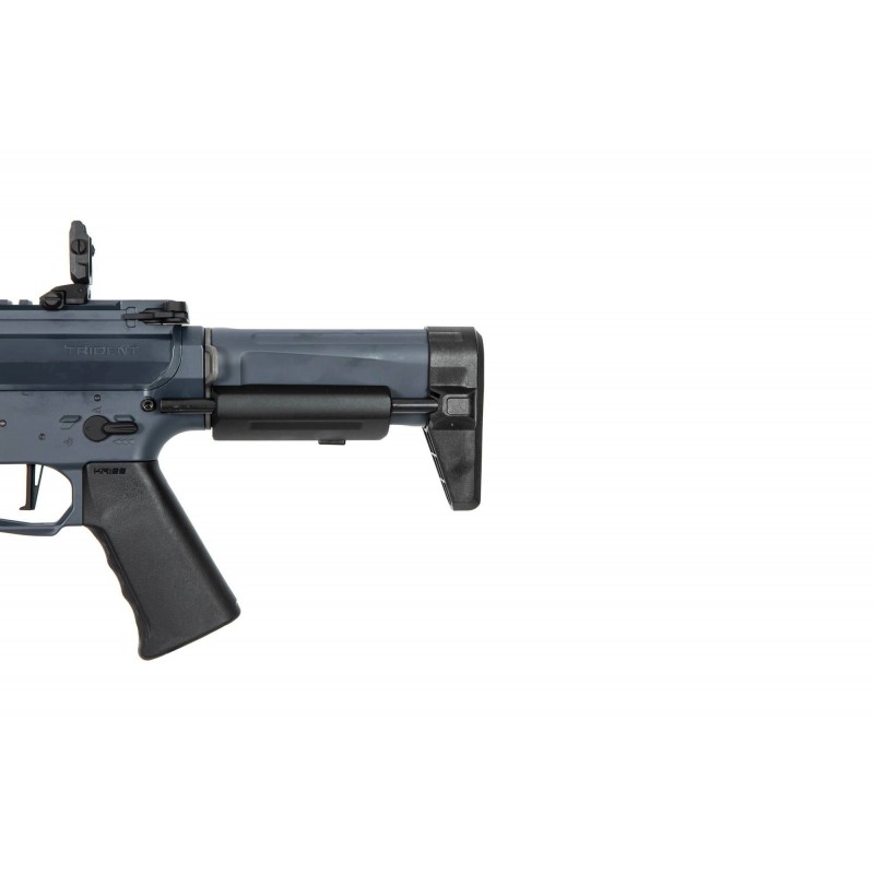 Replika karabinka Trident Mk2 PDW - szara