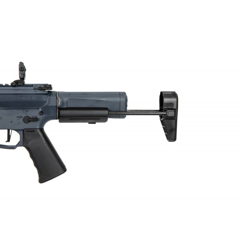 Replika karabinka Trident Mk2 PDW - szara