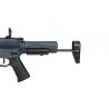 Replika karabinka Trident Mk2 PDW - szara