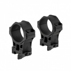 Montaż dwuczęściowy wysoki 34/22 Accu-Sync Leapers UTG