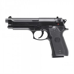Replika pistolet ASG Beretta M9 World Defender 6 mm