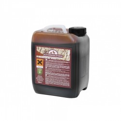 Smoła bukowa Eurohunt 2.5 L (3 kg)