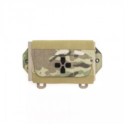 Apteczka taktyczna wyciągana Husar Witchdoc M MultiCam