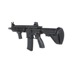 Karabinek ASG Specna Arms SA-PH20 PRIME™ Aster II ETU z silnikiem bezszczotkowym Czarny