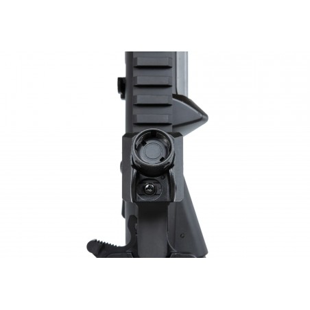 Karabinek ASG Specna Arms SA-PH20 PRIME™ Aster II ETU z silnikiem bezszczotkowym Czarny