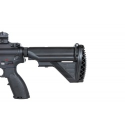Karabinek ASG Specna Arms SA-PH23 PRIME™ Aster II ETU z silnikiem bezszczotkowym Czarny