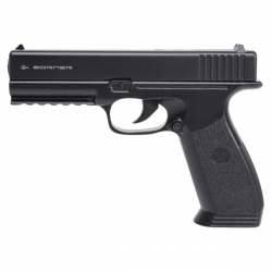 Pistolet wiatrówka Borner 17 4.5 mm (1-2022)