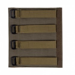 Osłona termiczna Valkiria do A-tec optima 50 oliwkowa