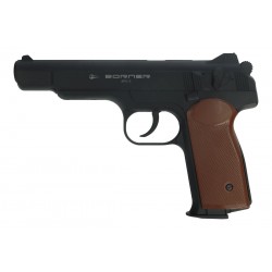Pistolet wiatrówka Borner APS-S 4.5 mm (8.4955)