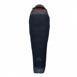 Śpiwór syntetyczny Robens Moraine II dla praworęcznych +5...