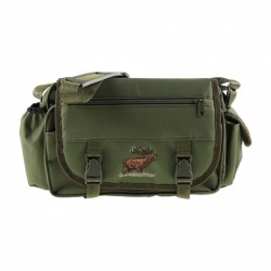 Raportówka z siedziskiem i kiesz RL3