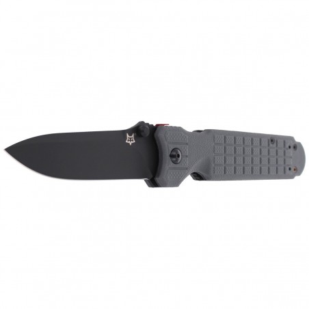 Nóż składany FOX Predator II Liner Lock, FRN Wolf Gray (FX-446 GR) Nóż składany FOX Predator II Liner Lock, FRN Wolf Gray (FX-446 GR)