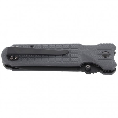Nóż składany FOX Predator II Liner Lock, FRN Wolf Gray (FX-446 GR) Nóż składany FOX Predator II Liner Lock, FRN Wolf Gray (FX-446 GR)