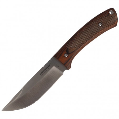 Nóż myśliwski BlackFox Companion Pakkawood 110mm (BF-741) Nóż myśliwski BlackFox Companion Pakkawood 110mm (BF-741)