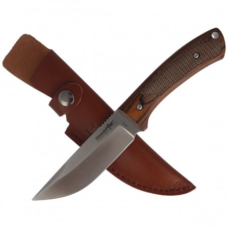 Nóż myśliwski BlackFox Companion Pakkawood 110mm (BF-741) Nóż myśliwski BlackFox Companion Pakkawood 110mm (BF-741)