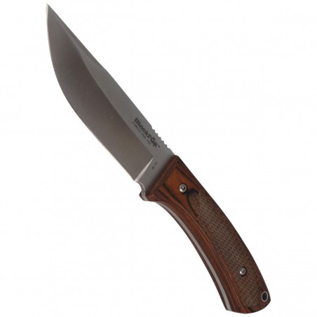 Nóż myśliwski BlackFox Companion Pakkawood 110mm (BF-741) Nóż myśliwski BlackFox Companion Pakkawood 110mm (BF-741)