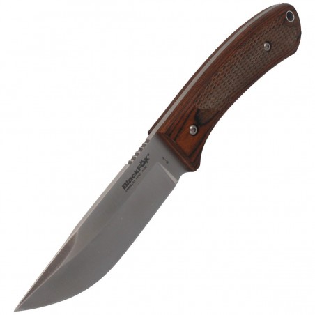 Nóż myśliwski BlackFox Companion Pakkawood 110mm (BF-741) Nóż myśliwski BlackFox Companion Pakkawood 110mm (BF-741)