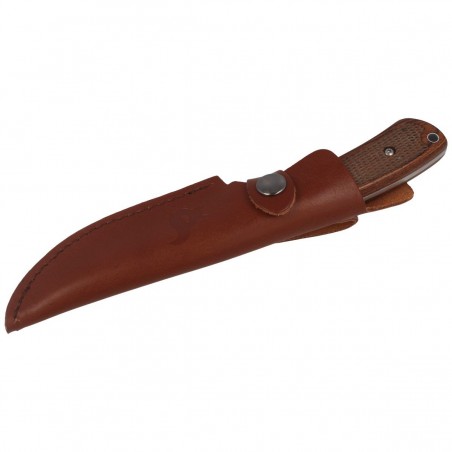 Nóż myśliwski BlackFox Companion Pakkawood 110mm (BF-741) Nóż myśliwski BlackFox Companion Pakkawood 110mm (BF-741)