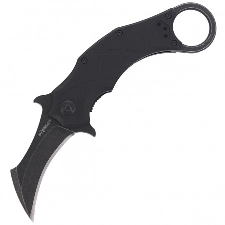 Nóż składany FoxEdge The Claw 2 Karambit by Denis Simonutti (FE-016) Nóż składany FoxEdge The Claw 2 Karambit by Denis Simonutti (FE-016)