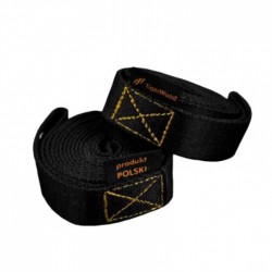 Taśmy TigerWood mocowanie hamaka 25 x 2000 MM