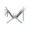 MultiTool Black Fox Fortitude AISI 440 (BF-206)