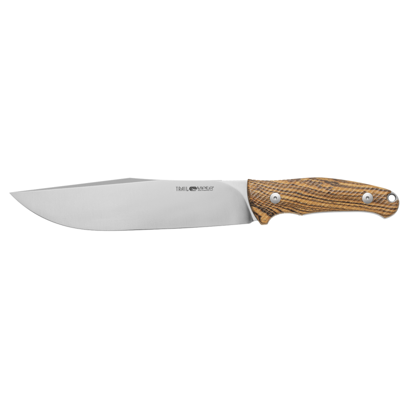 Nóż Viper Trail Bocote Wood, Satin N690 by Jens Ansø (VT4068BC)