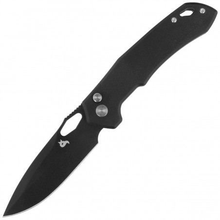 Nóż składany BlackFox Atros Black G10, Black PTFE VG-10 (BF-770 BB) Nóż składany BlackFox Atros Black G10, Black PTFE VG-10 (BF-770 BB)