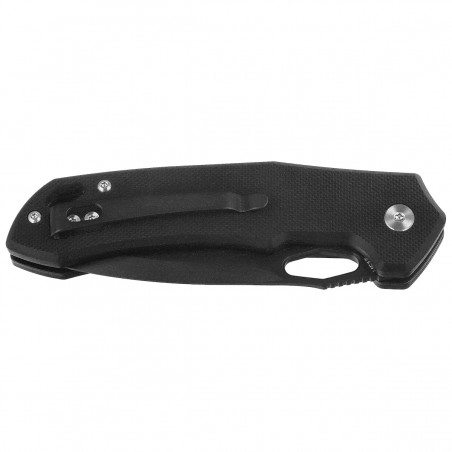 Nóż składany BlackFox Atros Black G10, Black PTFE VG-10 (BF-770 BB) Nóż składany BlackFox Atros Black G10, Black PTFE VG-10 (BF-770 BB)