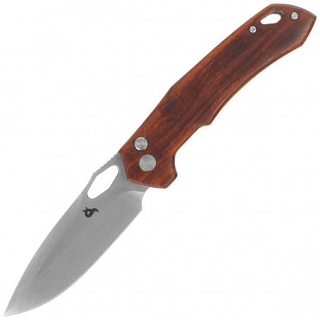 Nóż składany BlackFox Atros Sandal Wood, Stonewashed VG-10 (BF-770 WD) Nóż składany BlackFox Atros Sandal Wood, Stonewashed VG-10 (BF-770 WD)