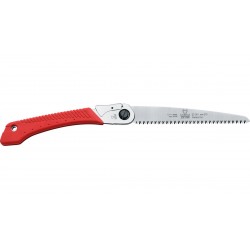Piła składana do drewna Due Cigni Red TPR, Satin SK-5 (2C 361/21)