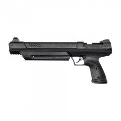Pistolet wiatrówka Umarex Strike Point 5,5 mm Diabolo PCA