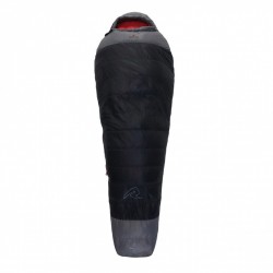 Śpiwór puchowy Robens Serac 600 dla praworęcznych -14C...