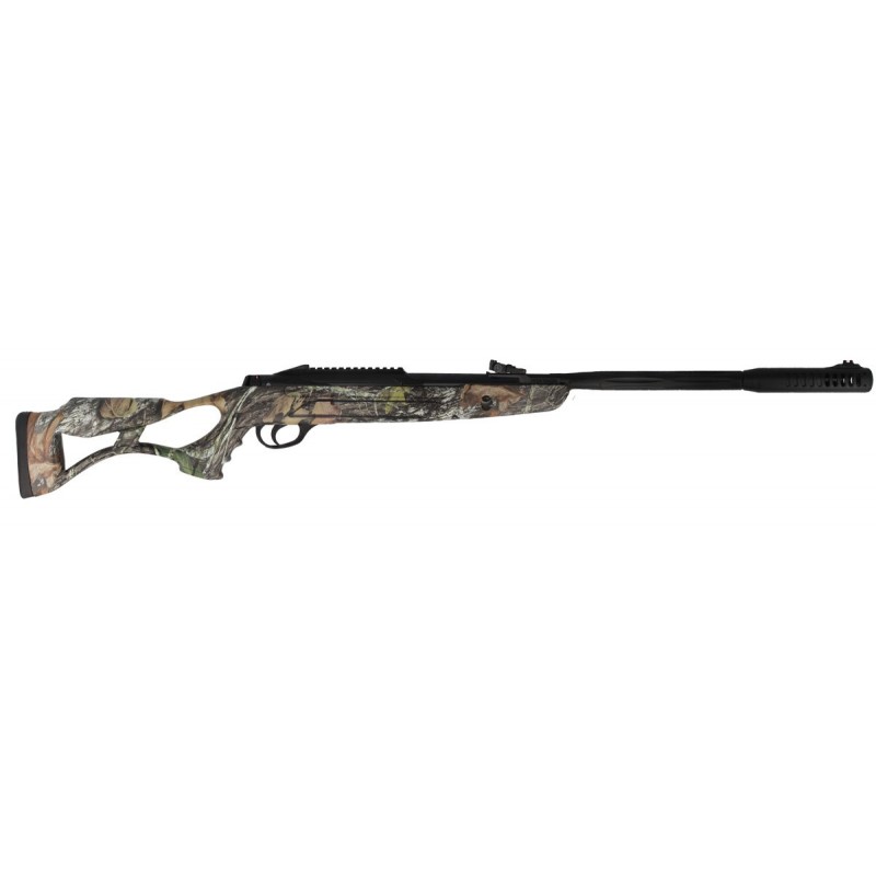 Wiatrówka Hatsan AirTact ED Camo Gen-2 4.5 mm